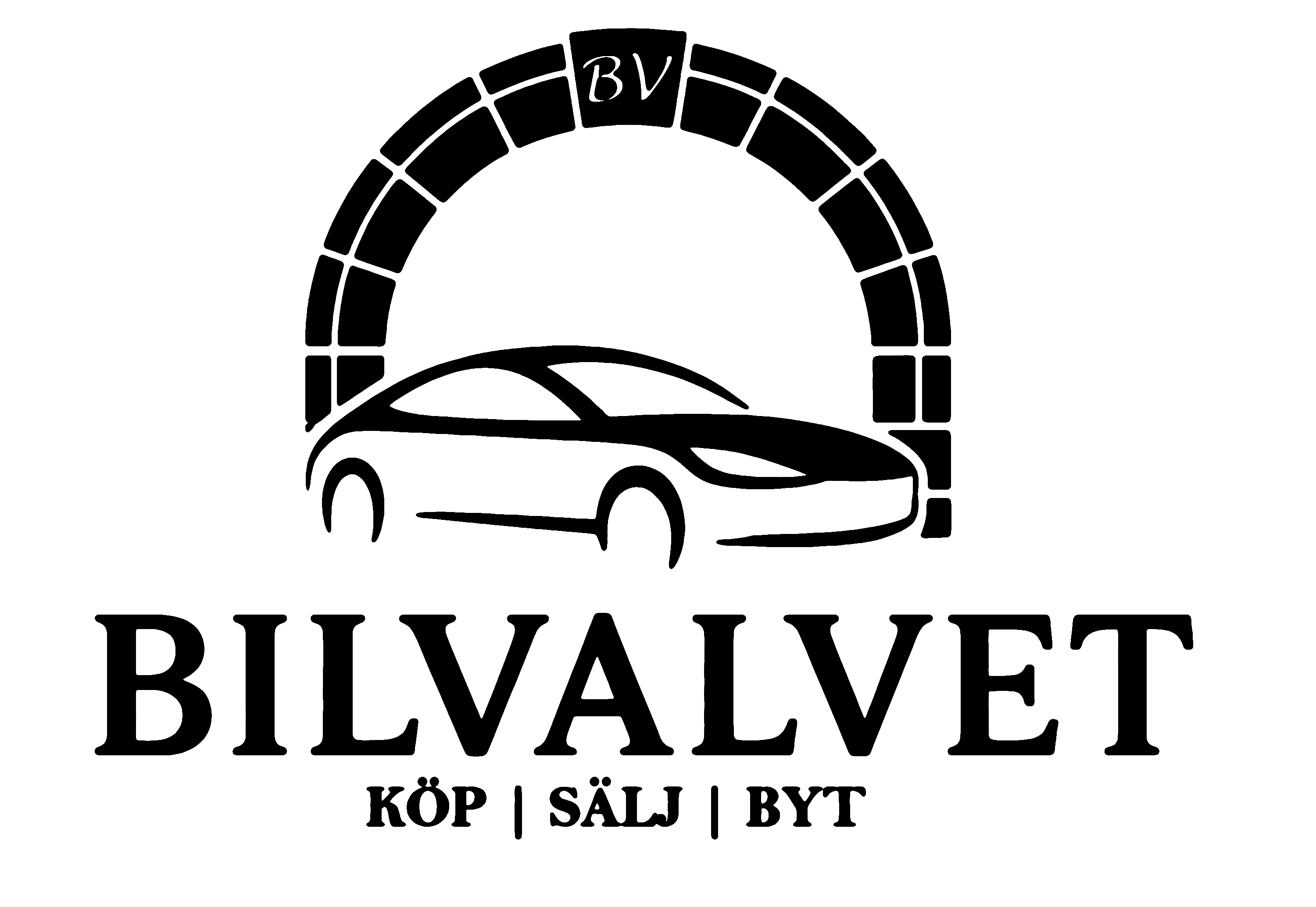 Bilvalvet Logo